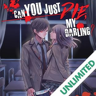 Can You Just Die, My Darling?